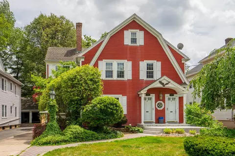 169 Brace Rd, West Hartford, CT 06107