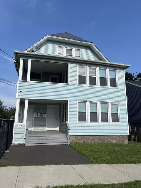 138 Mill Hill Ave, Bridgeport, CT 06610
