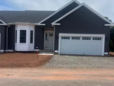 90 Apple Gate Gate #186, Southington, CT 06489