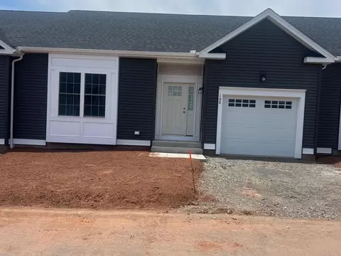 90 Apple Gate Gate #188, Southington, CT 06489