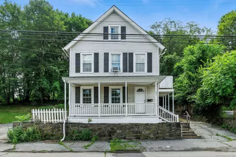 191 Boswell Ave, Norwich, CT 06360