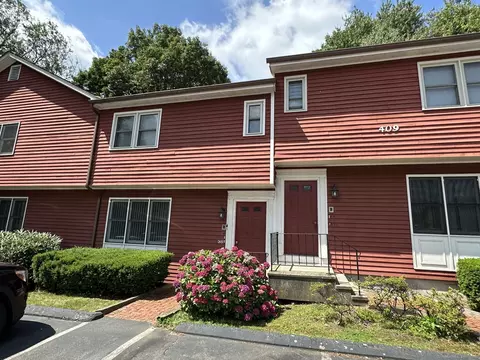 409 Glendale Ave #C2, Bridgeport, CT 06606