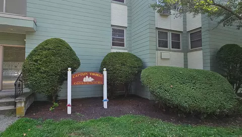 285 Savin Ave #B4, West Haven, CT 06516