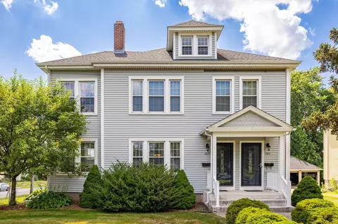 205 Wolcott Hill Rd, Wethersfield, CT 06109