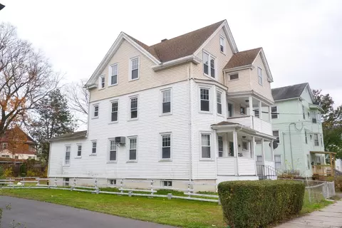 111 Lawlor St, New Britain, CT 06051