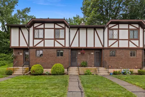 302 Cedar Hollow Dr #302, Rocky Hill, CT 06067
