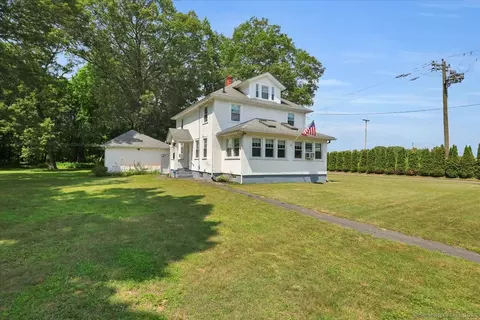 100 Adams Rd, Bloomfield, CT 06002