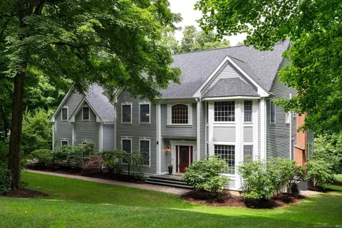 80 Jeremiahs Way, Glastonbury, CT 06073
