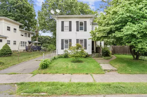 104 Greenwood St, New Britain, CT 06051