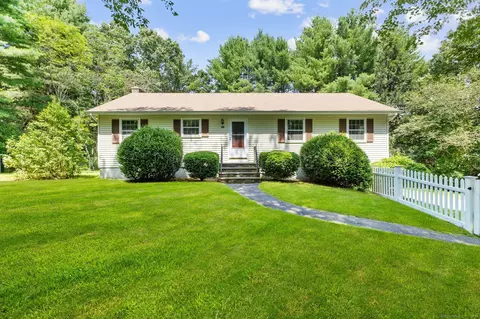 642 Storrs Rd, Mansfield, CT 06268