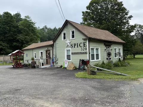 320 Colebrook River Rd, Colebrook, CT 06021 photo 1