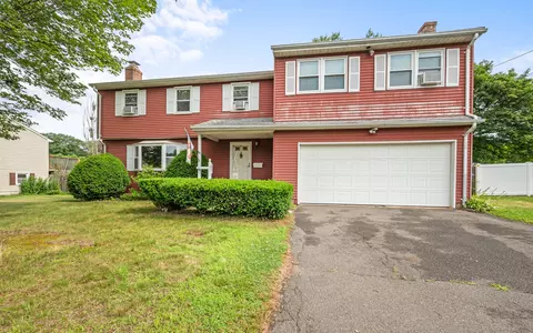 66 Claire St, Bristol, CT 06010