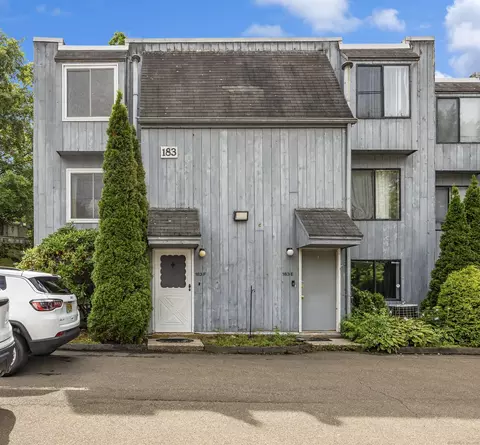 183 Thompson St #F, East Haven, CT 06513