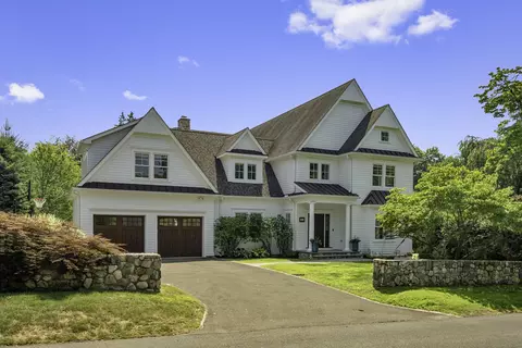 22 Gardiner St, Darien, CT 06820