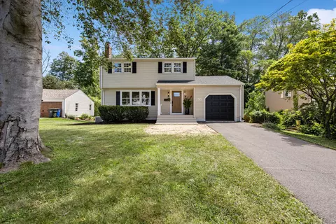 179 Brookside Rd, Newington, CT 06111