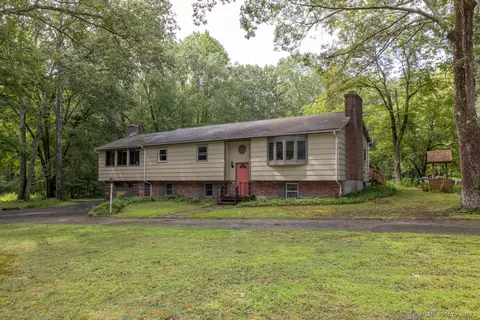 76 Bushy Hill Rd, Deep River, CT 06417 photo 1