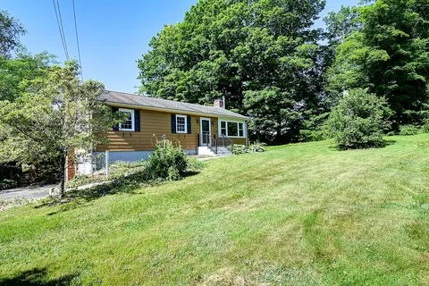 1332 Route 163, Oakdale, CT 06370