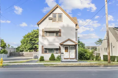 1691 State St, Hamden, CT 06517