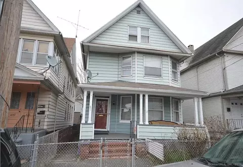 686 William St, Bridgeport, CT 06608