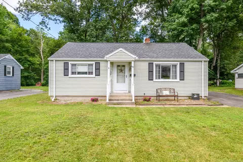 76 Landers Rd, East Hartford, CT 06118