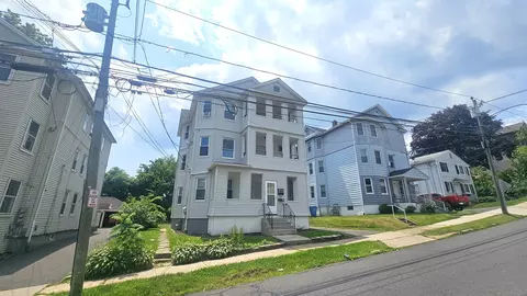 62 Miller St, New Britain, CT 06053