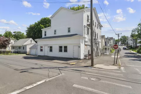 33 William St, Danbury, CT 06810