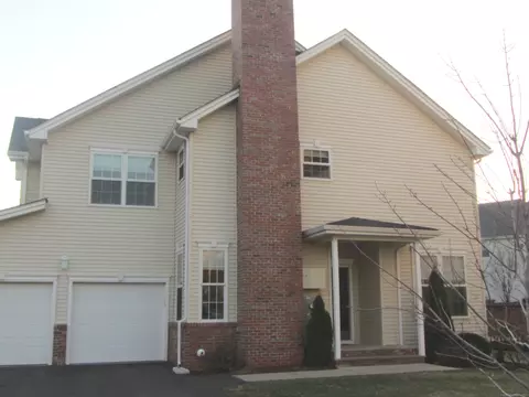 14 Last Leaf Cir #14, Windsor, CT 06095