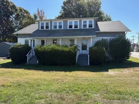 288 Benham Rd, Groton, CT 06340