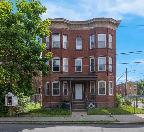 410 Garden St, Hartford, CT 06112
