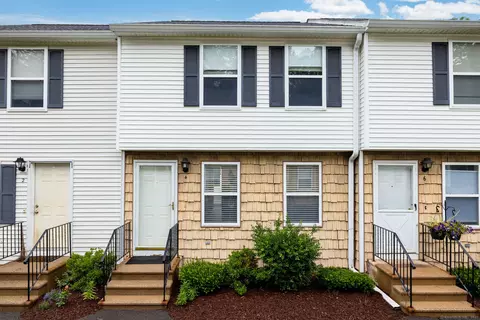 4 Larkspur Ln #4, Glastonbury, CT 06033