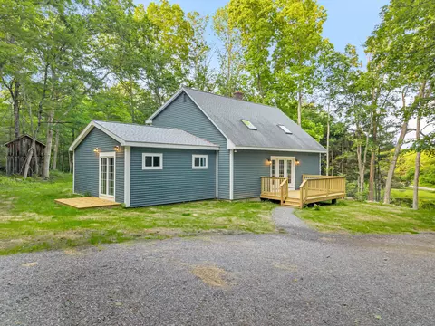 53 Windham Rd, Hampton, CT 06247