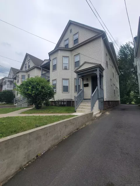45 Mahl Ave, Hartford, CT 06154