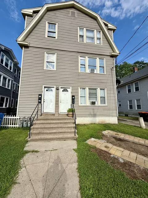57 Prescott St, Meriden, CT 06450