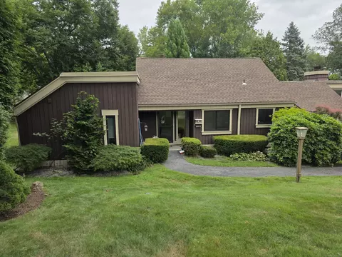 246 Heritage Vlg #A, Southbury, CT 06488