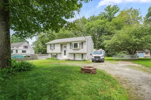 19 Thompson Pike, Killingly, CT 06241 photo 1