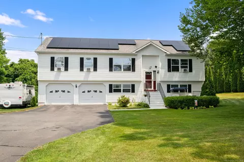 265 Boston Post Rd, Waterford, CT 06385