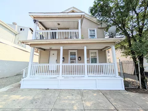 98 Sylvan Ave, New Haven, CT 06519