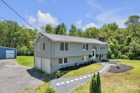 202 Hartford Pike # A, Foster, RI 02825