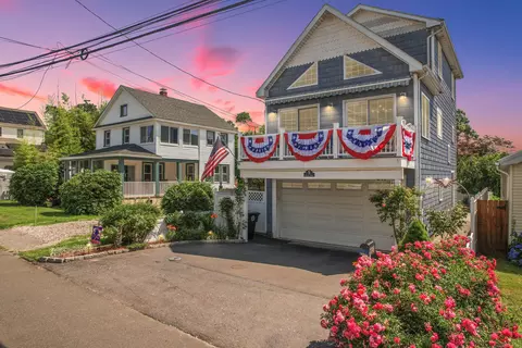 79 Orland St, Milford, CT 06460