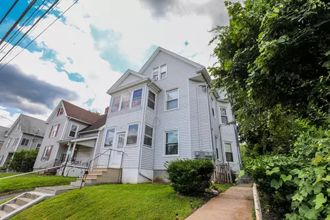 107 Dwight St, New Britain, CT 06051