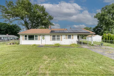 55 Taylor St, East Hartford, CT 06118
