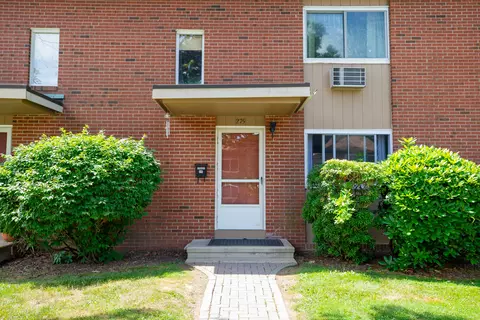 275 Pierremount Ave #275, New Britain, CT 06053