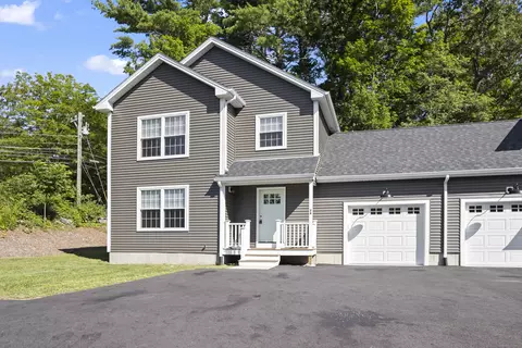 2 Buckley Hill Rd # A, North Grosvenor Dale, CT 06255