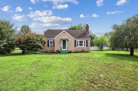 17 Burke Rd, Vernon, CT 06066