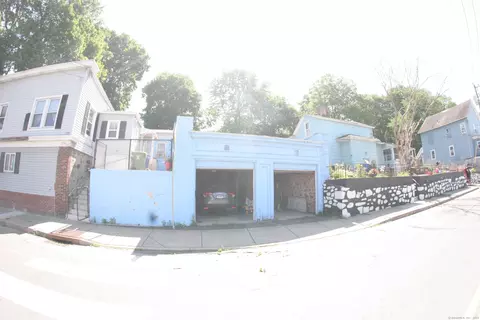 375 Baldwin St, Waterbury, CT 06706