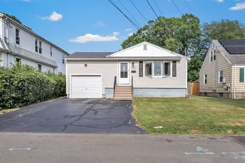 474 Franklin Ave, Stratford, CT 06614