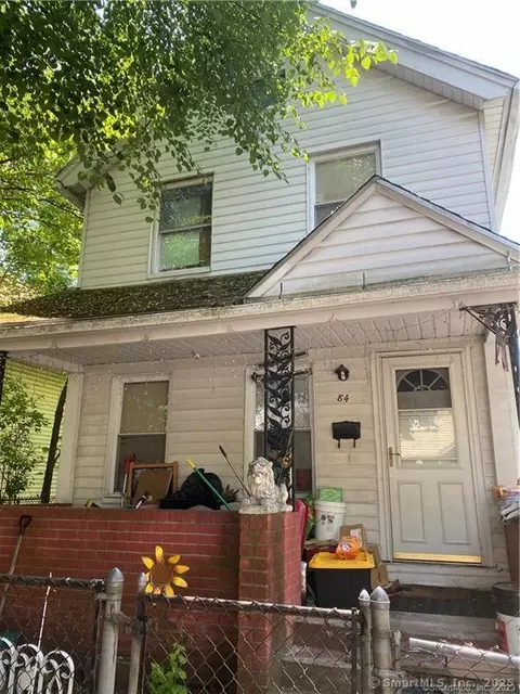 84 Willis St, New Haven, CT 06511