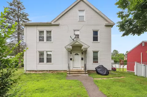 8 Garden St, Naugatuck, CT 06770