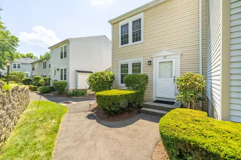 97 Park Ave #70, Danbury, CT 06810