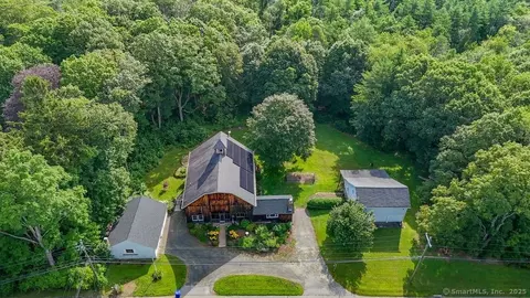 412 Goshen Rd, Litchfield, CT 06759